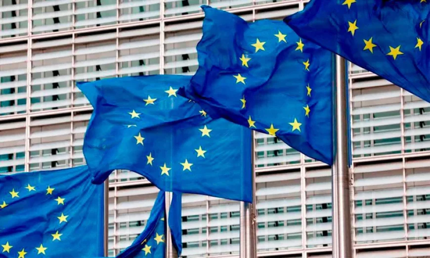 EU to Provide €7.4 Billion Aid to Egypt