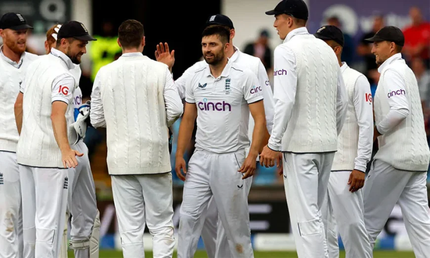 England Face Key Challenges as Test Season Kicks Off