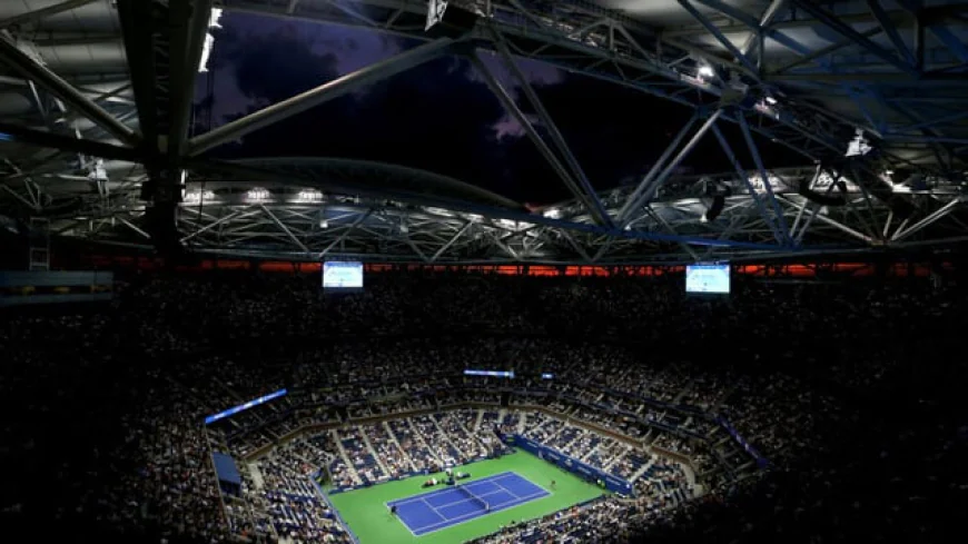 Arthur Ashe Stadium Set for $800M Renovation to Elevate US Open Experience