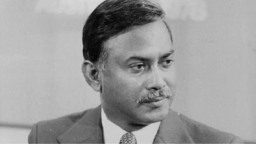 BNP Unveils 8-Day Programme for Ziaur Rahman’s Death Anniversary