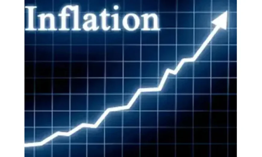 UK Inflation Peaks Amid Soaring Utility Bills