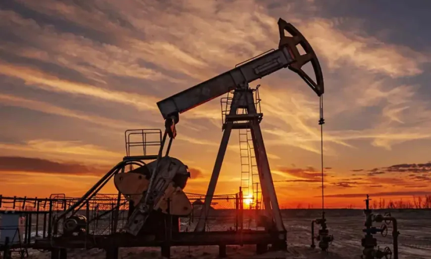 Oil Prices Surge Amid Report of Israeli Strike Plans on Iran