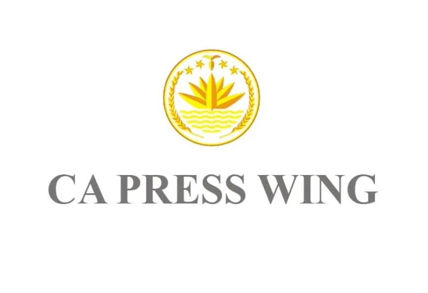 CA Press Wing Denies AL Leader Rana’s Abduction Claims