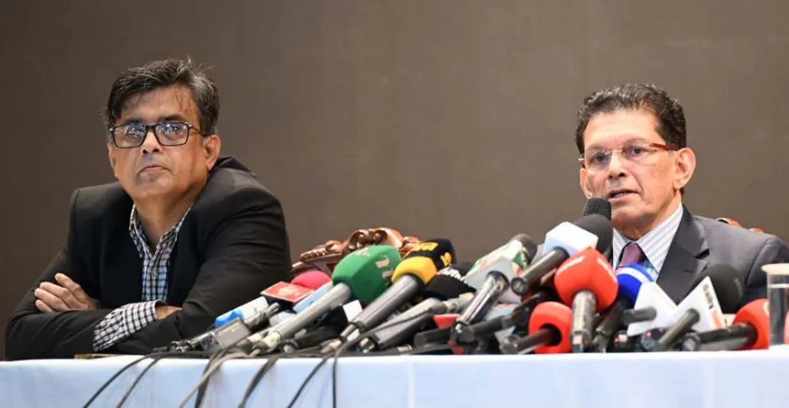Khalilur Affirms Sole Bangladeshi Citizenship