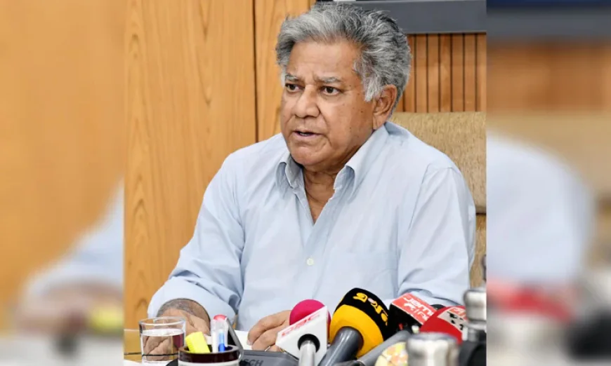 Bulkhead Sand Transport Banned 10 Days Before, After Eid