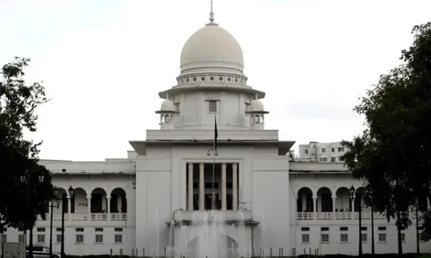 Magura Child Rape-Murder Death Reference Reaches HC