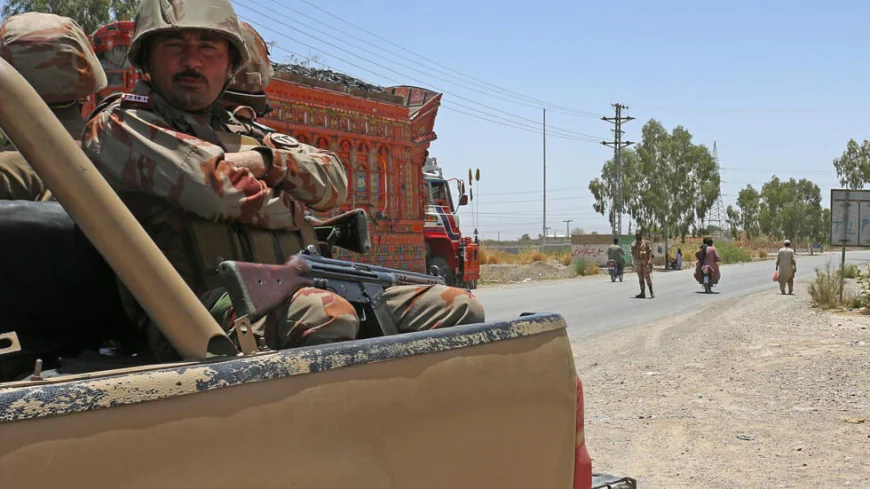 Six Killed in School Bus Bombing in Southwest Pakistan