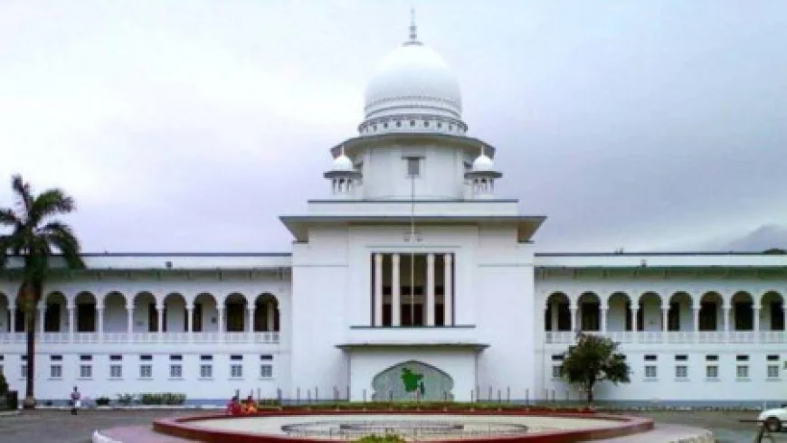 HC Clears Way for Ishraque’s Mayoral Oath