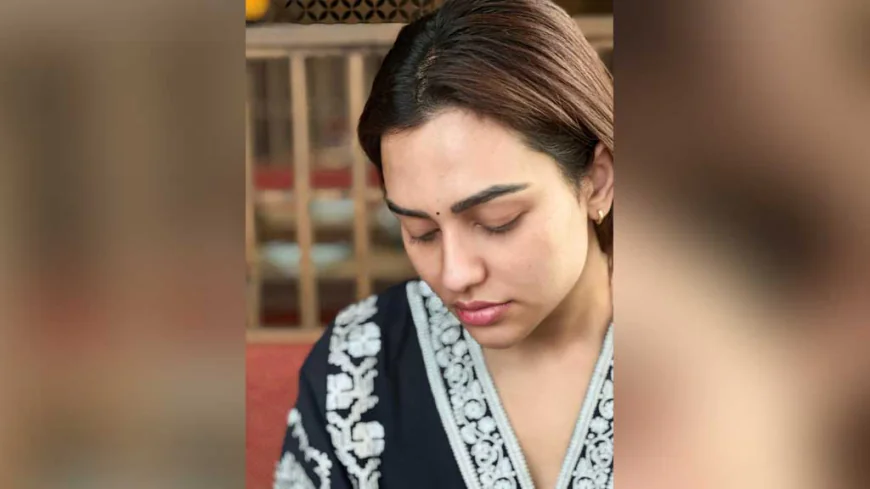 Nusraat Faria Thanks Supporters After Release from Jail