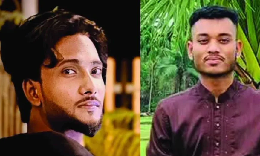 Two Motorcyclists Killed in Habiganj Road Accident