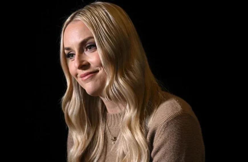 Vonn and Shiffrin Ready to Compete on Familiar Olympic Slopes