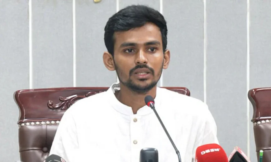 Broadband Prices Slashed Up to 20% for Users: Asif Mahmud