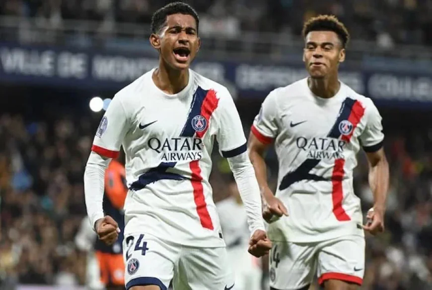 Paris Saint-Germain Targets Domestic Silverware Ahead of European Final