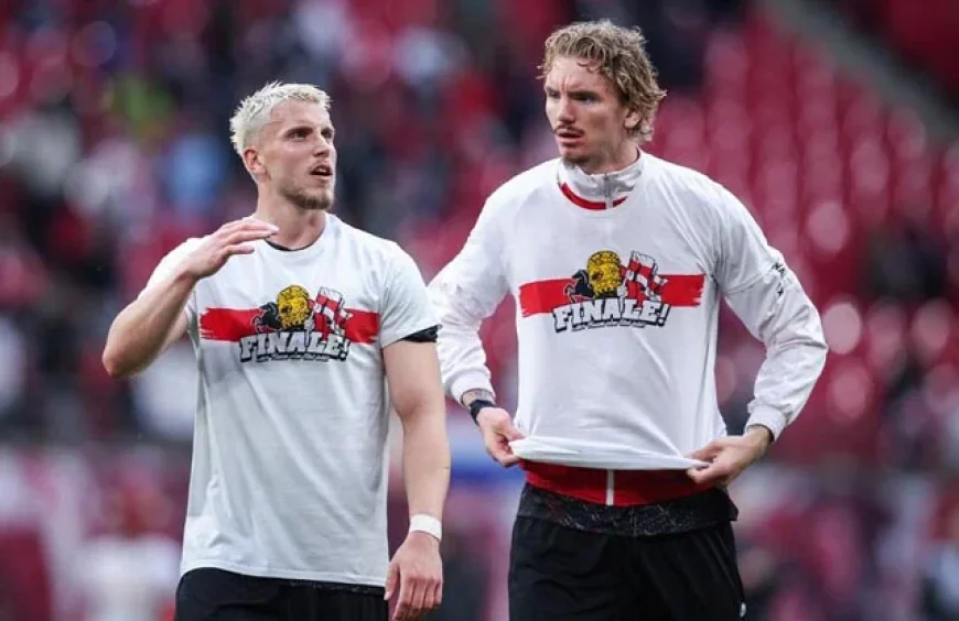 Stuttgart Aim for Rebirth as Bielefeld Chase Historic German Cup Win