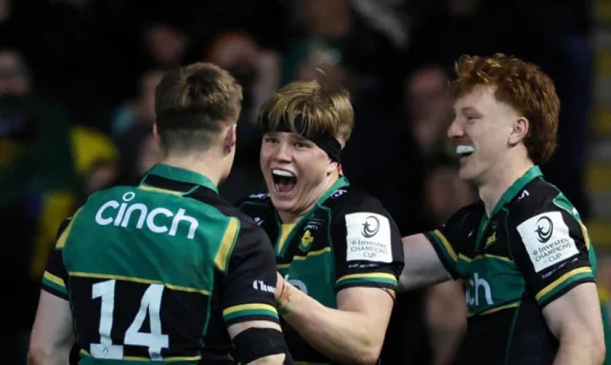 Champions Cup Final: Bordeaux-Bègles Debut Against Seasoned Saints