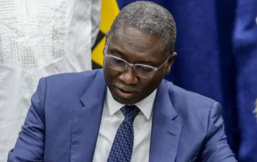 Senegal's Anti-Graft Campaign Targets Fourth Ex-Minister