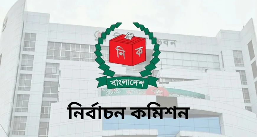 EC Urges Quick Action on NID Corrections