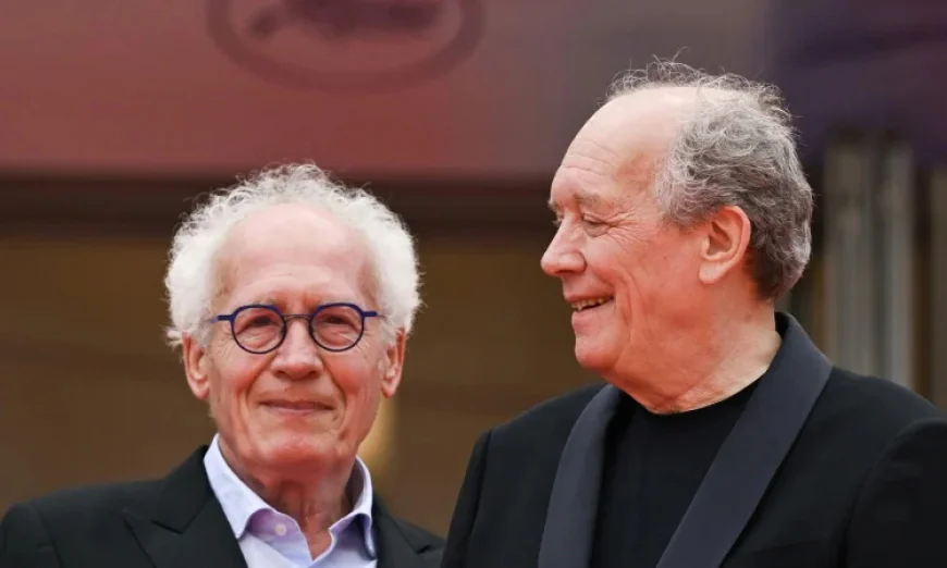 Cannes Festival Wraps Up: Top Moments and Highlights