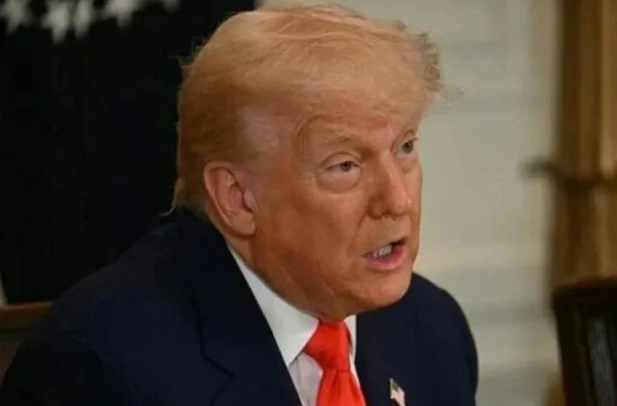 Trump Threatens 50% Tariffs on EU Smartphones