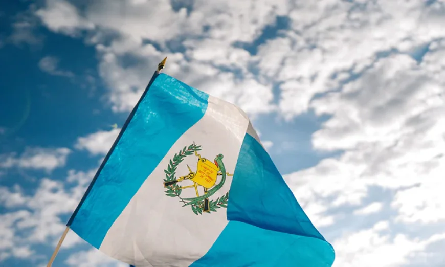 Guatemalan Anti-Corruption Fighters Face Persecution, UN Expert Says
