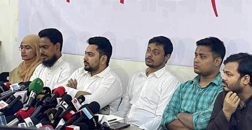 NCP Calls for Unified Roadmap on Trials, Reforms, and Elections