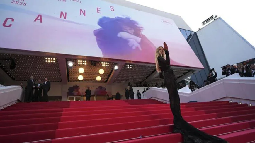 Cannes Film Festival Thrown Into Chaos by Power Outage