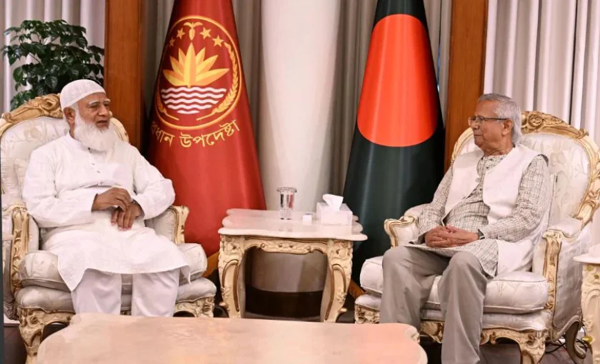 Credible Elections Require Real Reforms, Says Dr. Shafiqur