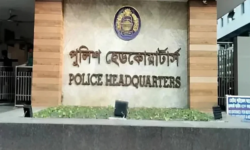 Public Warned Against Fake Police Scams: Police HQ