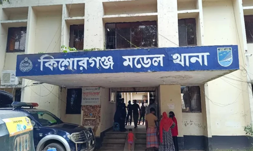 Woman Dies by Electrocution at Duck Farm in Kishoreganj