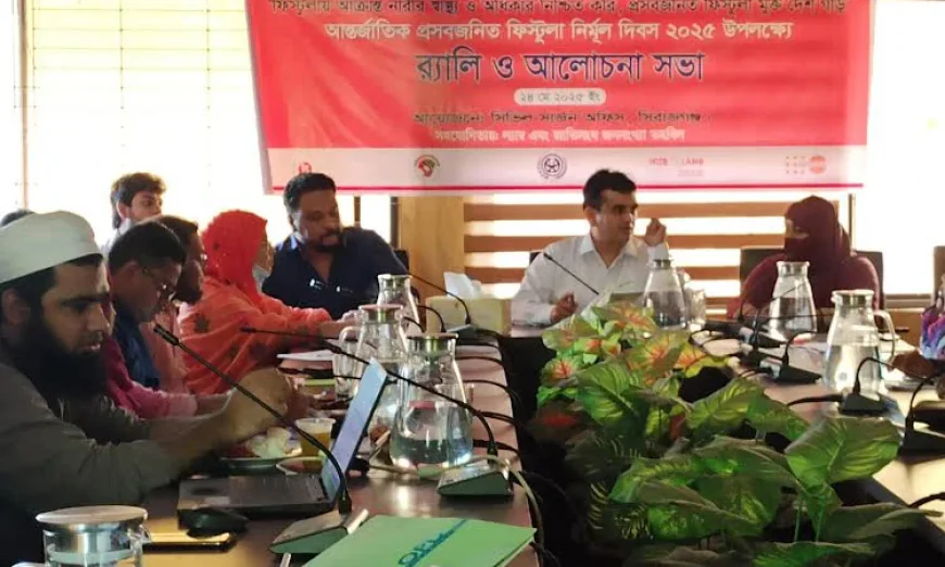 Experts: Awareness and Early Detection Crucial to Preventing Obstetric Fistula
