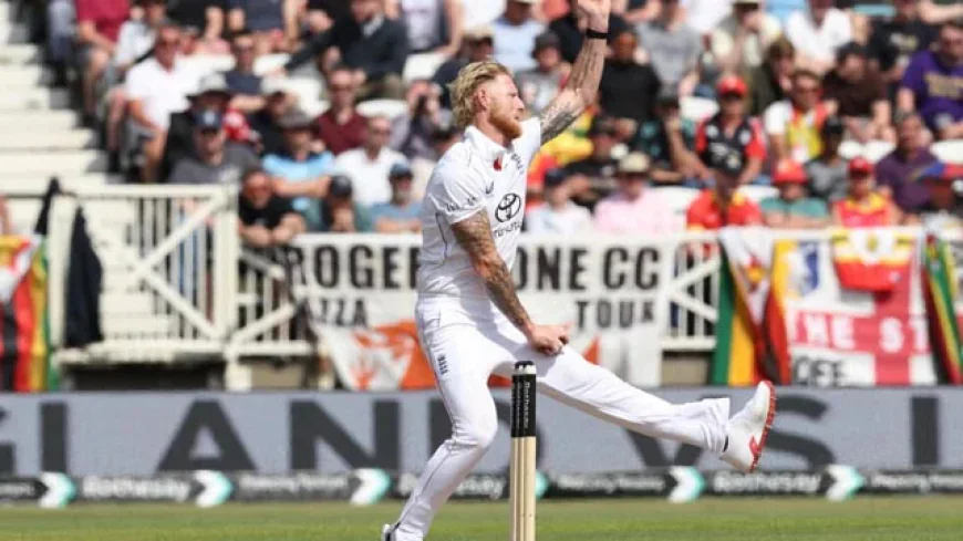 Three Lessons from England’s Big Win Over Zimbabwe
