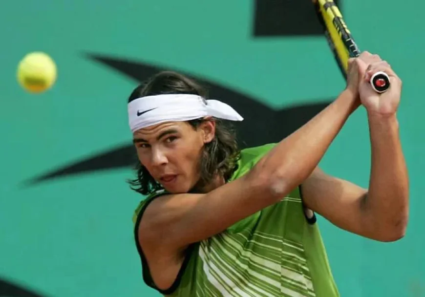 Roland Garros: Nadal’s Last Stand, Sabalenka’s Title Quest