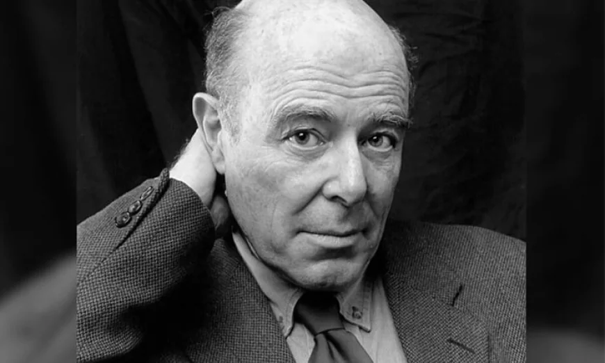Legendary French Director Marcel Ophuls Dead at 97