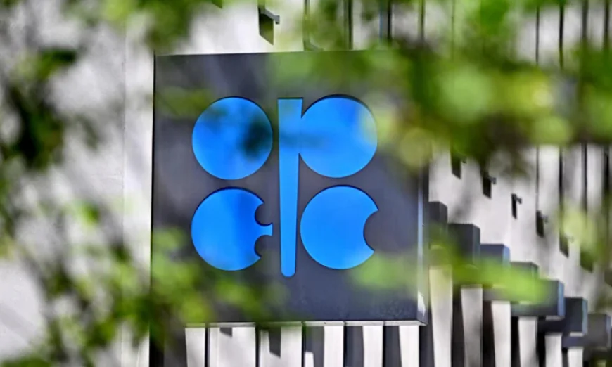 OPEC+ Set to Boost Output Despite Price Drop