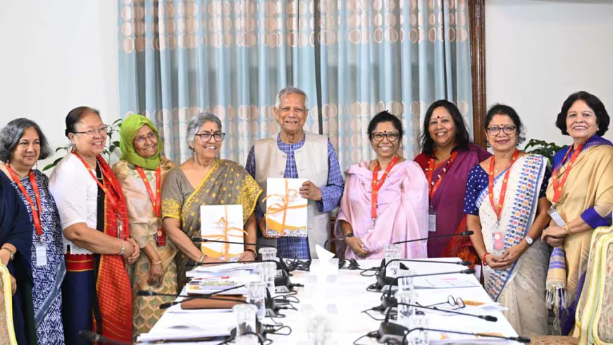HC Dismisses Challenge to Women's Reform Proposals