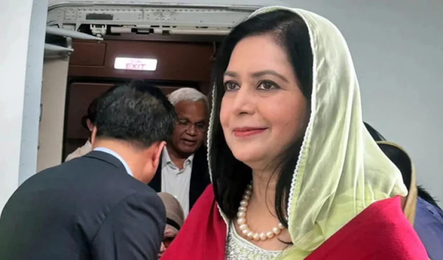 Zubaida Rahman’s Graft Appeal Verdict Expected Wednesday