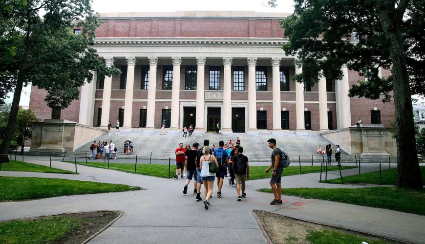 Trump Vows to ‘Win’ Against Harvard, Threatens to Cut Funding