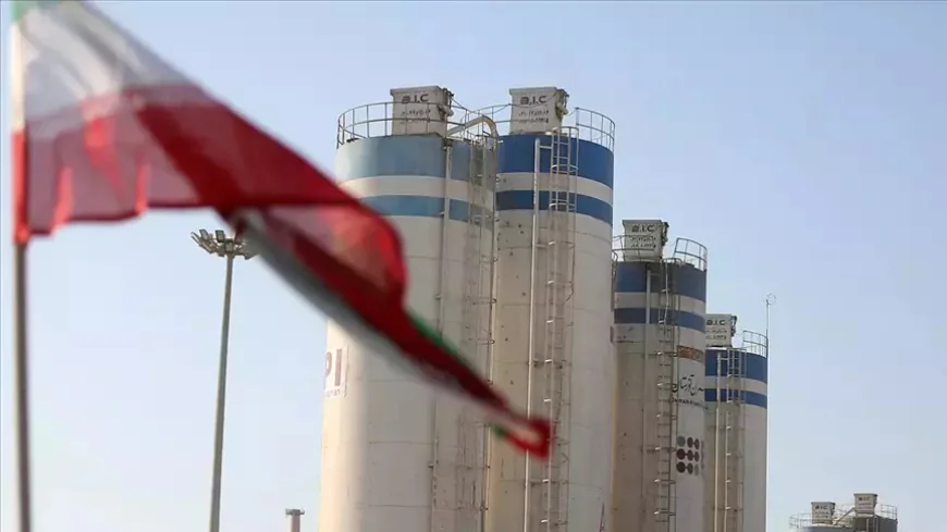 Iran Asserts Right to Enrich Uranium, Rejects U.S. Freeze Proposal