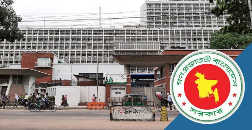 Visitor Entry to Secretariat Suspended Amid Ongoing Protests