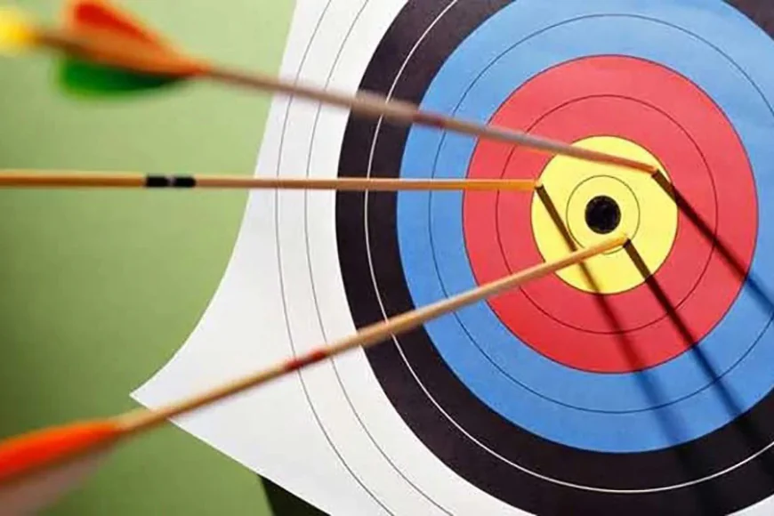 Youth Archery Nationals Kick Off Tomorrow