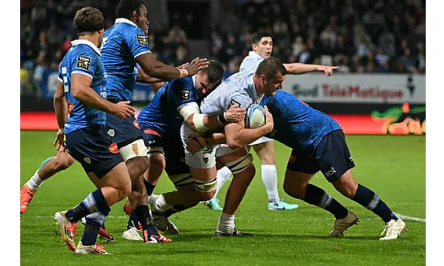 NZ Teen Dies Following Viral Rugby Challenge