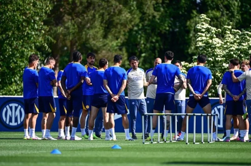 Champions League Final: Ageing Inter’s Defining Moment