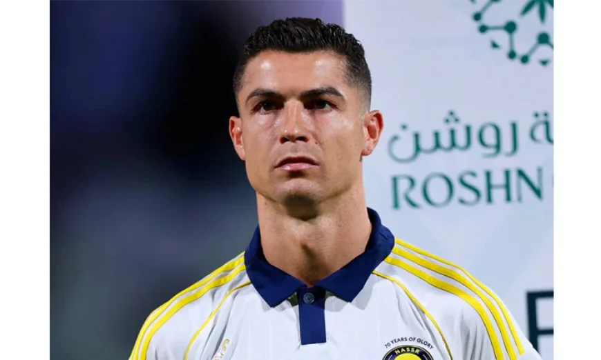 Ronaldo Declares Al-Nassr Chapter ‘Over’