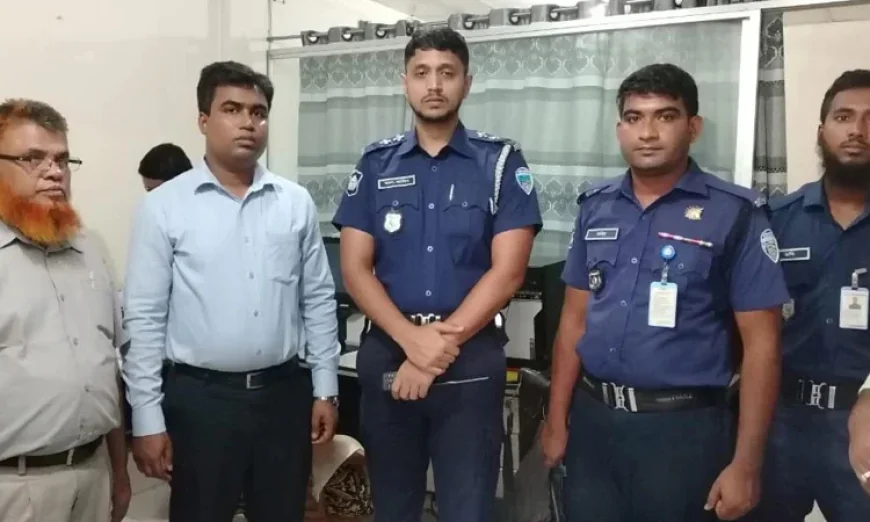 Two Diagnostic Centres Fined in Chandpur for Irregularities
