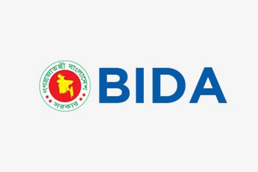 Bangladesh Receives $1 Billion in Foreign Investment Proposals in 9 Months: BIDA