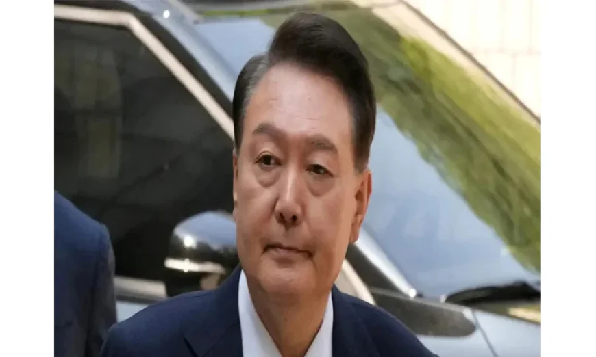 Yonhap: Seoul Enforces Travel Restrictions on Two Former Acting Leaders