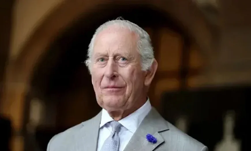 Amid U.S. Strains, King Charles Set for Landmark Address in Canada
