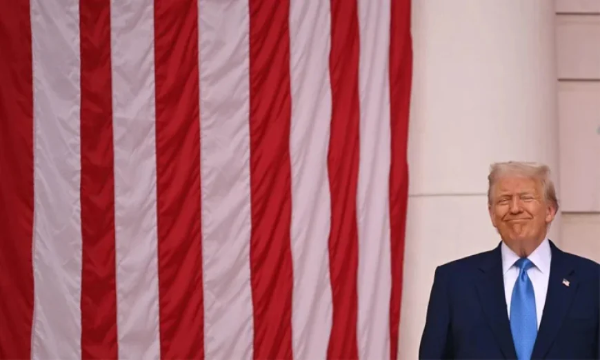 Markets Rise on Easing US-EU Trade Tensions