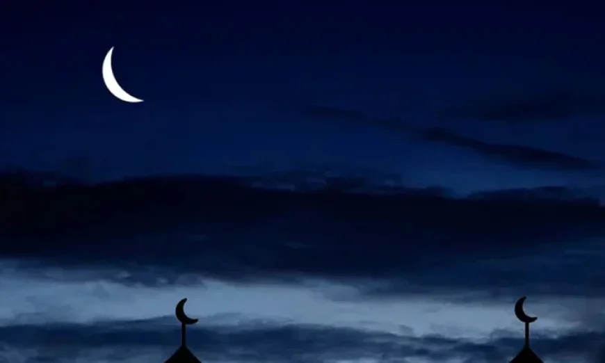Moon Sighting Committee Convenes Today to Set Eid-ul-Azha Date