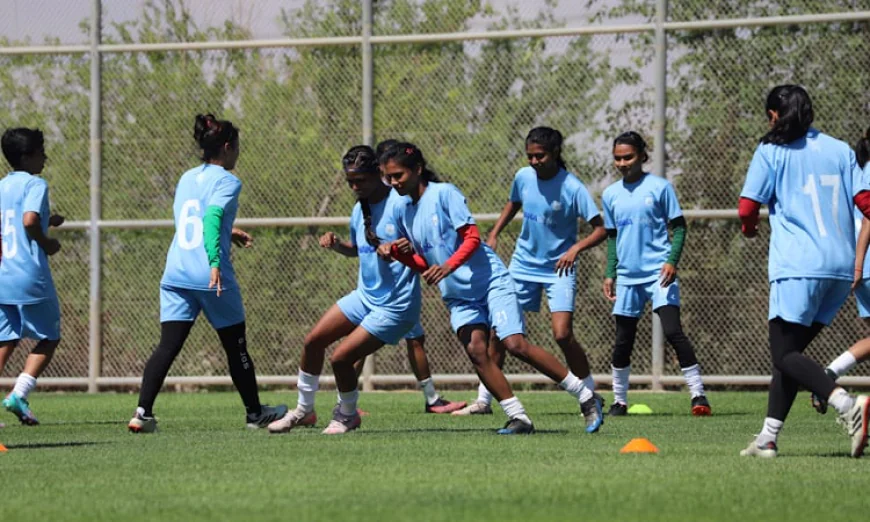 Tohura upbeat to give best against Indonesia